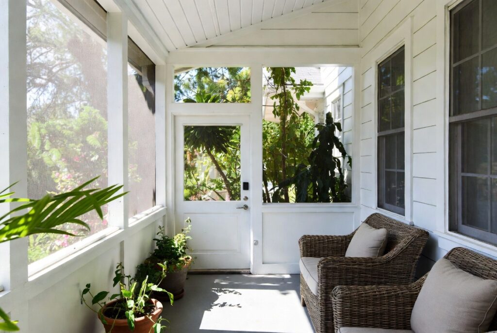 18. Use Shiplap or Tongue-and-Groove Walls