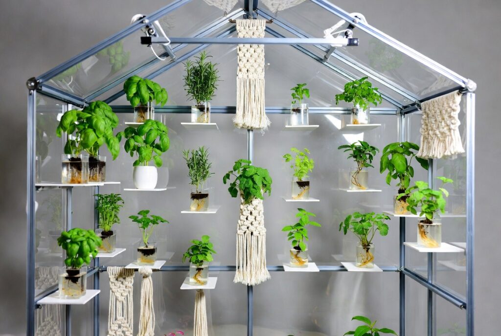 19. Best Herbs to Grow Indoors