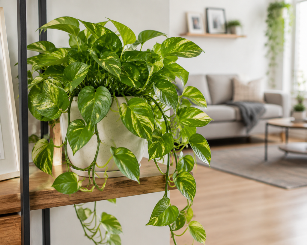 2. Pothos