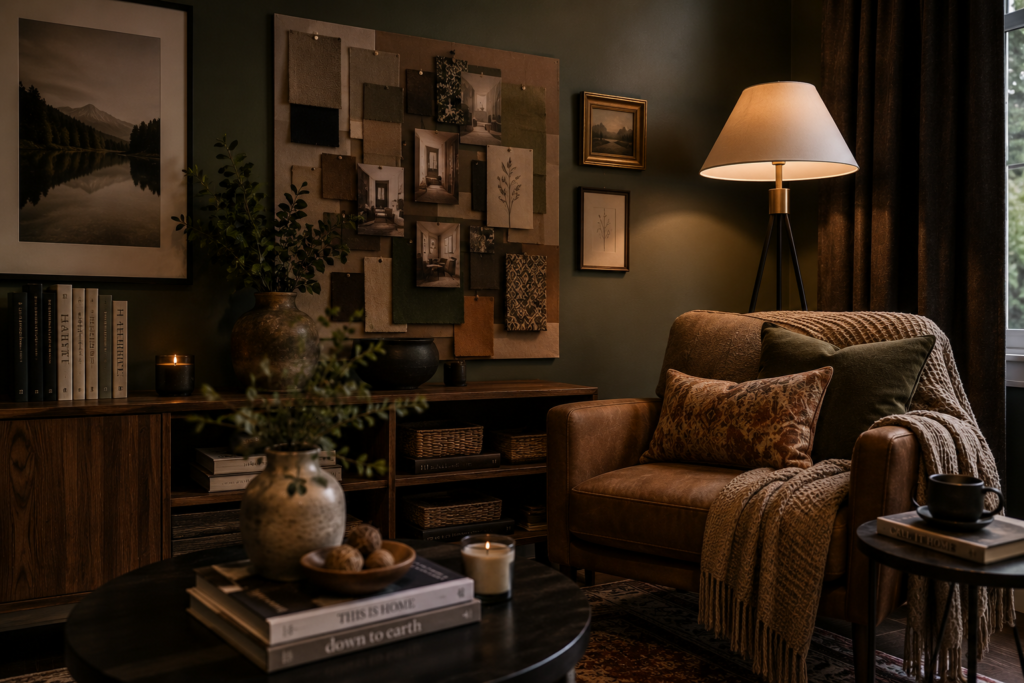 20. How to Develop Your Personal Decor Style