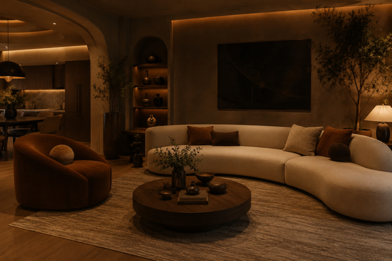 20 Interior Decor Ideas to Refresh Every Room in Your Home