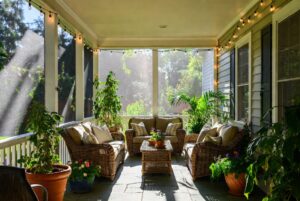20 Screened Porch Ideas for a Cozy Outdoor Living Space You’ll Love