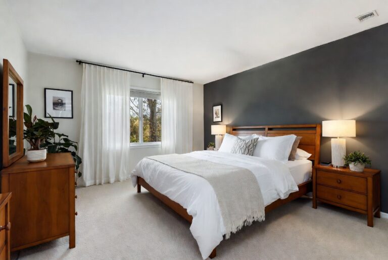 20 Bedroom Ideas for a Restful and Stylish Retreat