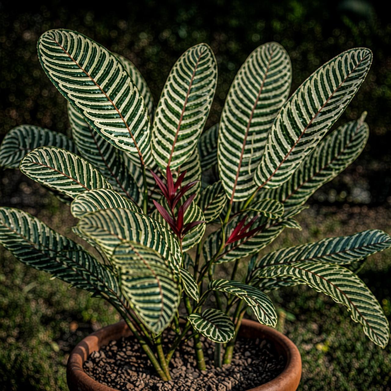 Calathea