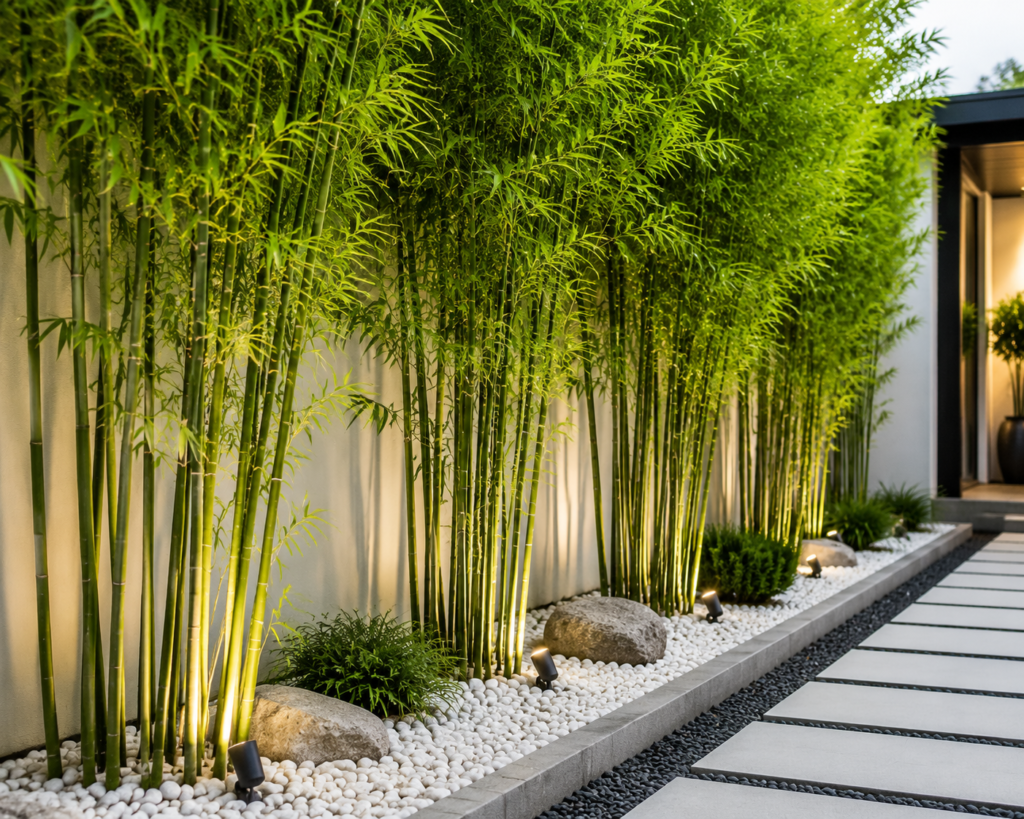 Bamboo