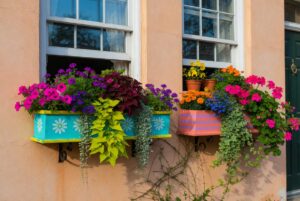 20 Window Box Ideas to Boost Your Home’s Curb Appeal