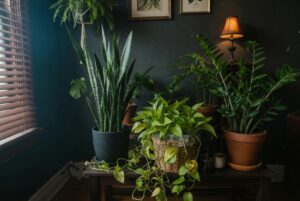20 Best Indoor Plants That Thrive Without Direct Sunlight