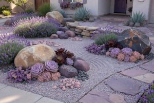 20 Xeriscape Ideas for a Water-Wise Stunning Landscape