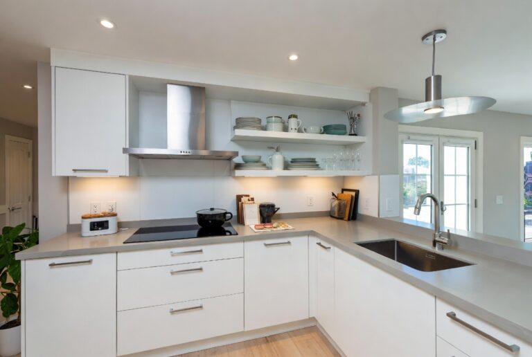 20 Kitchen Ideas to Transform Your Cooking Space