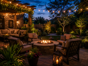 20 Secret Backyard Ideas for a Gorgeous Outdoor Retreat