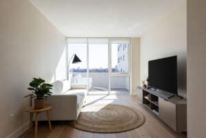 22 Small Living Room Ideas That Make Every Inch Count