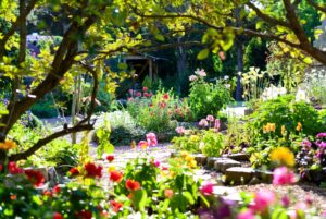 20 Garden Ideas That Make Your Backyard Come Alive