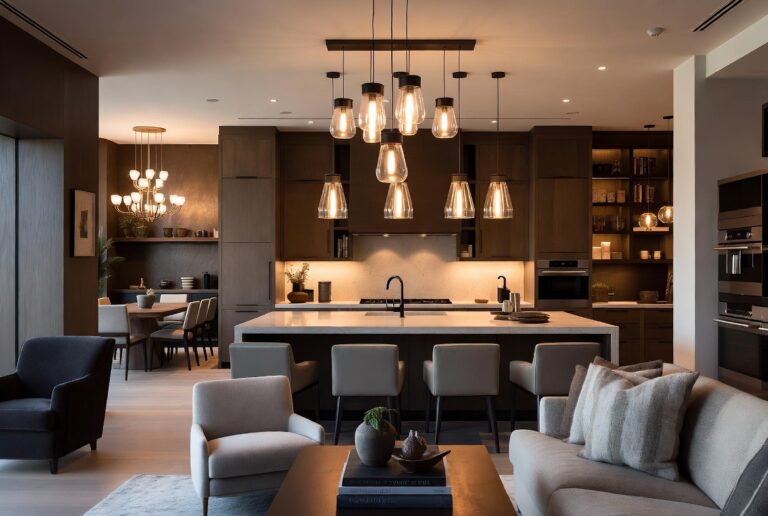16 Smart Kitchen and Dining Ideas for a Beautiful Functional Home