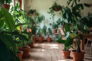 14 Stunning Plant Decor Ideas for a Beautiful Calm Home