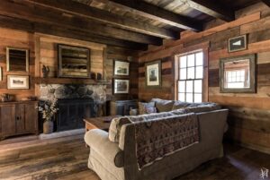 14 Stunning Farmhouse Decor Ideas for a Warm Rustic Home
