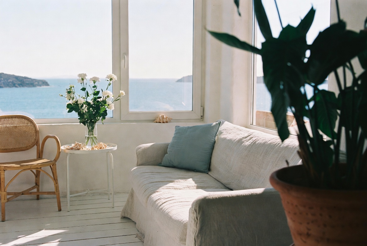 13 Stunning Coastal Decor Ideas for a Calm Beautiful Home