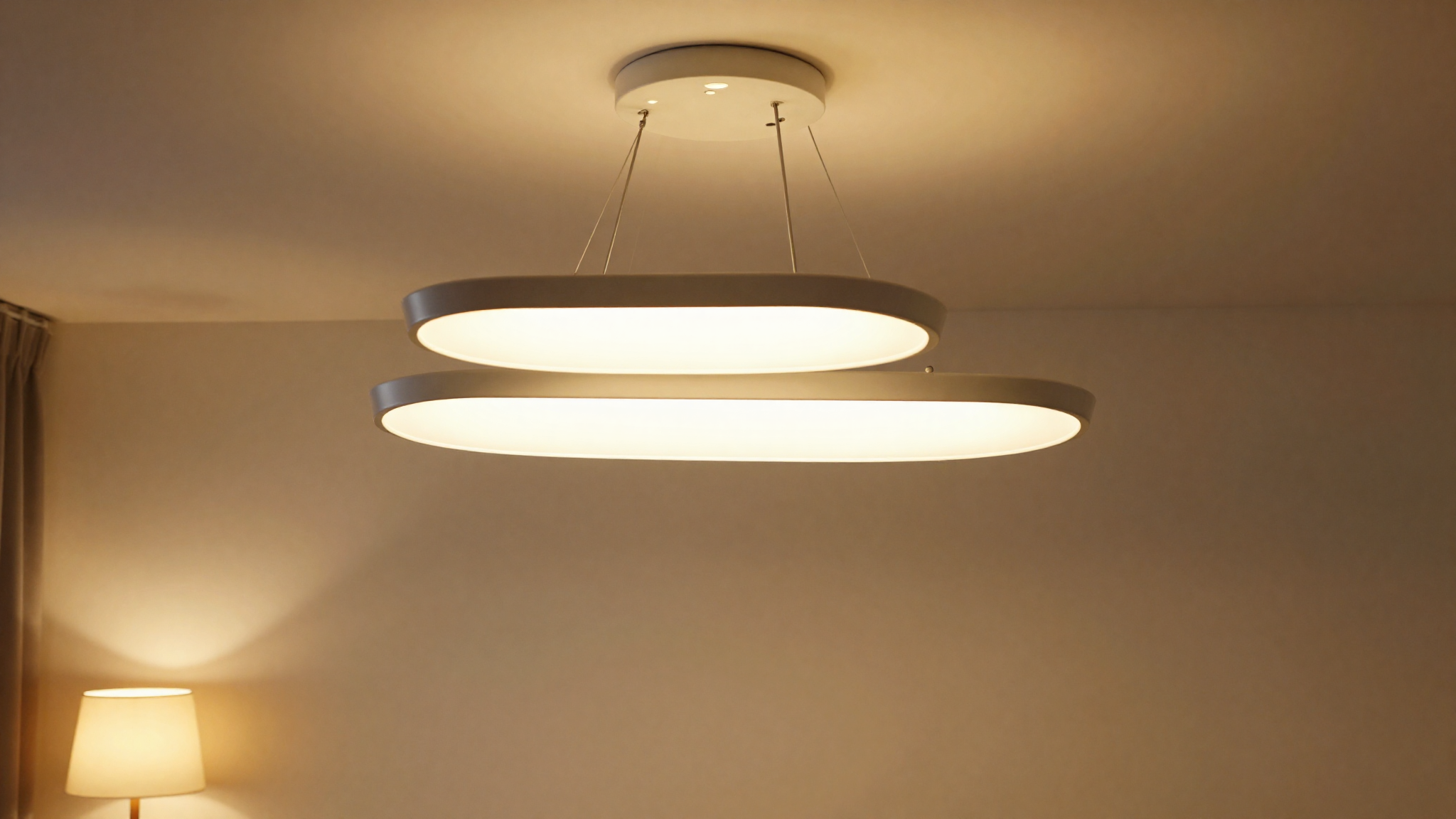 living room lighting ideas layered ceiling sconces lamp