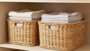 17 Stunning Bedroom Storage Ideas for a Beautiful Clutter-Free Space