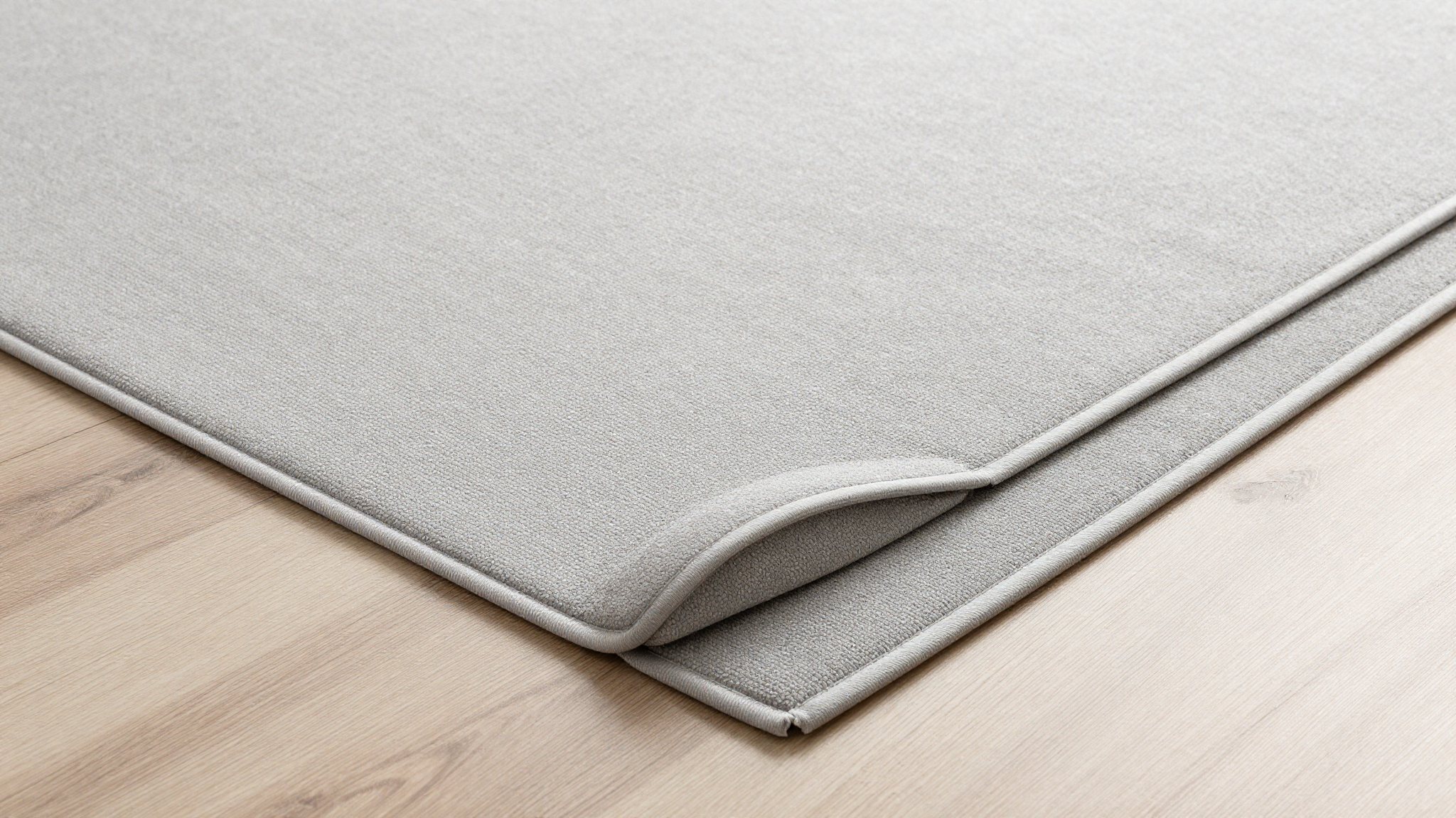 living room rug ideas rug pad cushioning grip layer