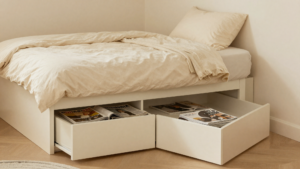 18 Stunning Small Bedroom Ideas for a Beautiful Space-Saving Retreat