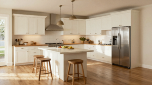 13 Stunning Kitchen Layout Ideas for a Beautiful Efficient Space