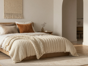 18 Stunning Sanctuary Ideas for a Beautiful Bedroom
