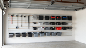 18 Stunning Garage Organization Ideas for a Beautiful Functional Space