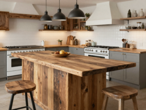 18 Stunning Warmth Ideas for a Beautiful Kitchen and Dining