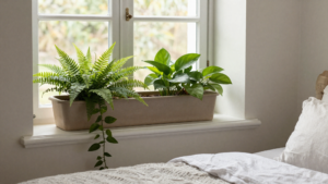 9 Stunning Bedroom Plant Decor Ideas for a Beautiful Calm Retreat