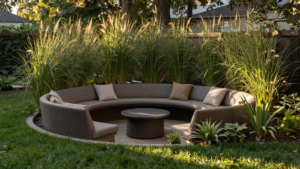 8 Stunning Backyard Privacy Ideas for a Beautiful Secluded Retreat