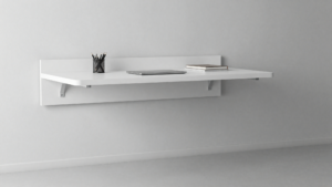12 Stunning Home Office Organization Ideas for a Beautiful Workspace