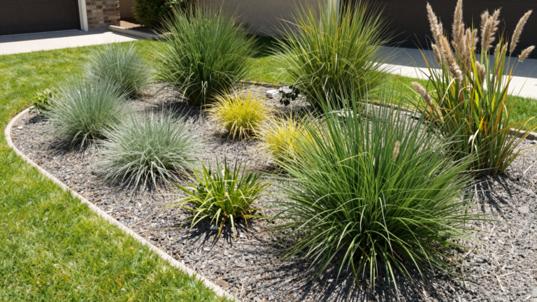 14 Stunning Xeriscaping Ideas for a Beautiful Water-Wise Landscape