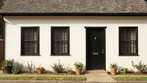 12 Stunning Exterior Color Ideas for a Beautiful Modern Curb Appeal