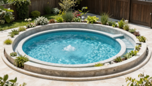 15 Stunning Backyard Water Feature Ideas for a Beautiful Outdoor Retreat