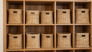 13 Stunning Mudroom Organization Ideas for a Beautiful Entryway