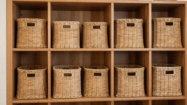13 Stunning Mudroom Organization Ideas for a Beautiful Entryway