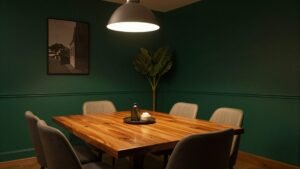 13 Stunning Dining Room Trends for a Beautiful Space in 2026