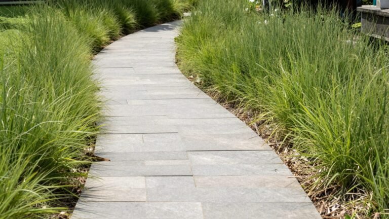 Rethinking the Path From the Street to Your Front Door