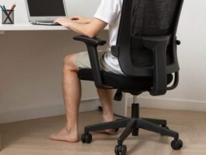 A Practical Guide to Setting Up an Ergonomic Home Office