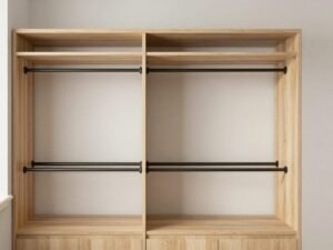 The Real Measurements Behind a Well-Organized Closet