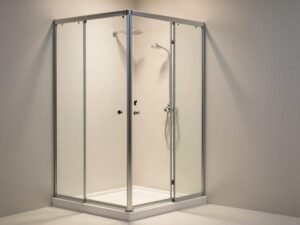 The Real Numbers Behind Sizing a Shower Correctly
