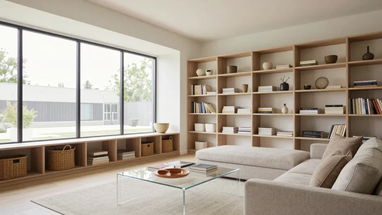 21 Home Decor Organization Ideas to Simplify Every Room