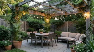 Best Backyard Patio Ideas: Backyard Patio Ideas for Every Yard Size, Style, and Budget