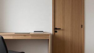 22 Smart Bathroom Home Office Design Ideas for Small Spaces
