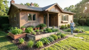 18 Best Garden Ideas for Beginners to Try at Home
