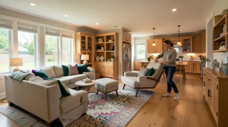20 Best Home Interiors Design Ideas That Work Hard