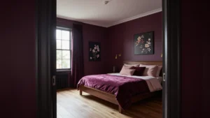 23 Dark Feminine Bedroom Ideas With Moody Elegance