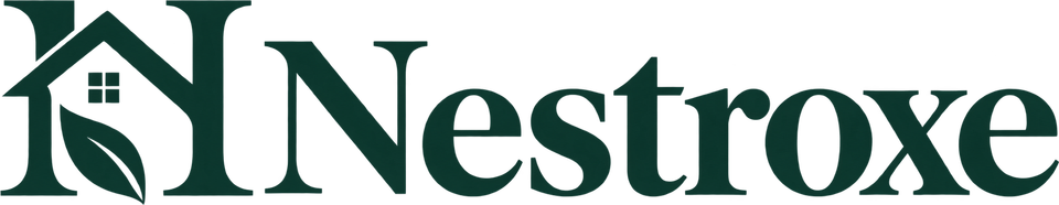 Nestroxe — home and garden ideas