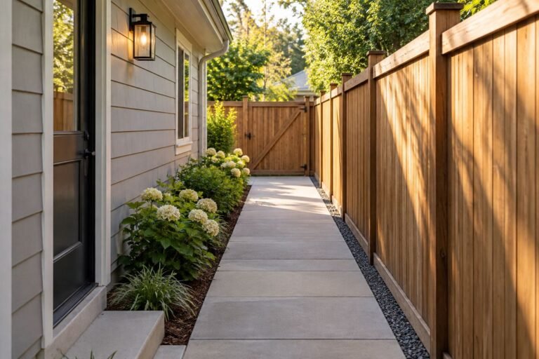 22 Side Yard Ideas for a Beautiful, Useful Passage
